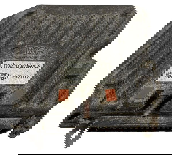 Módulo Injeção Fiat Uno Fiorino 1.0 8v 1993-93