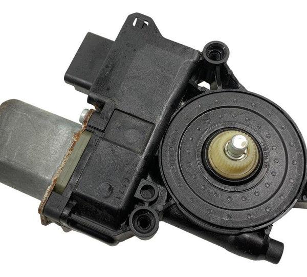 Motor Máquina Vidro Traseiro Esquerdo Peugeot 308 2015