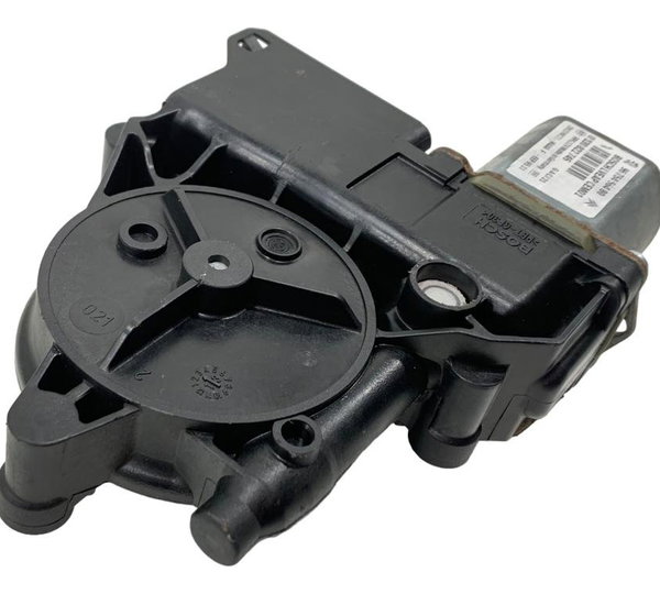Motor Máquina Vidro Traseiro Esquerdo Peugeot 308 2015