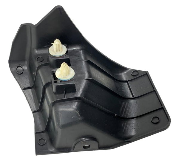 Moldura Soleira Dianteira Esquerda L200 New Triton 17/23
