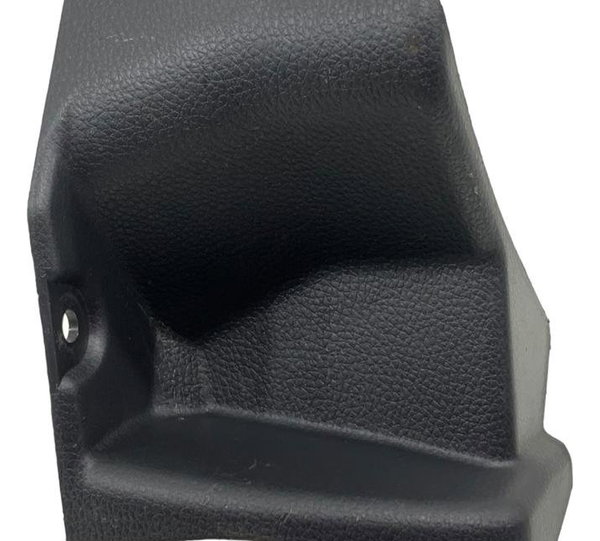 Moldura Soleira Dianteira Esquerda L200 New Triton 17/23