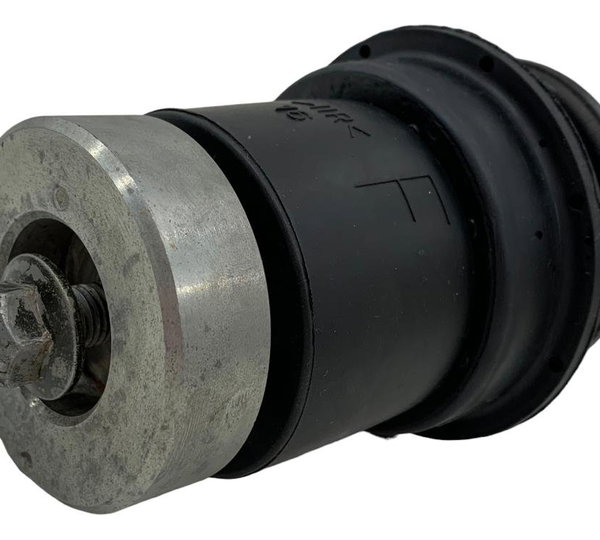 Coxim Cabine Carroceria Mitsubishi L200  New Triton 2021