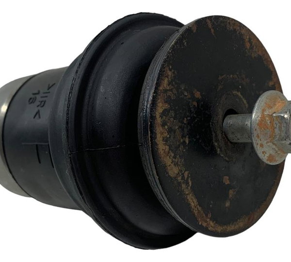 Coxim Cabine Carroceria Mitsubishi L200  New Triton 2021