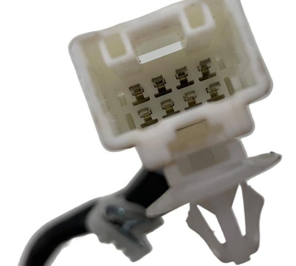 Chicote Ventilaçao Luz Teto Mitsubishi L200 New Triton 2021