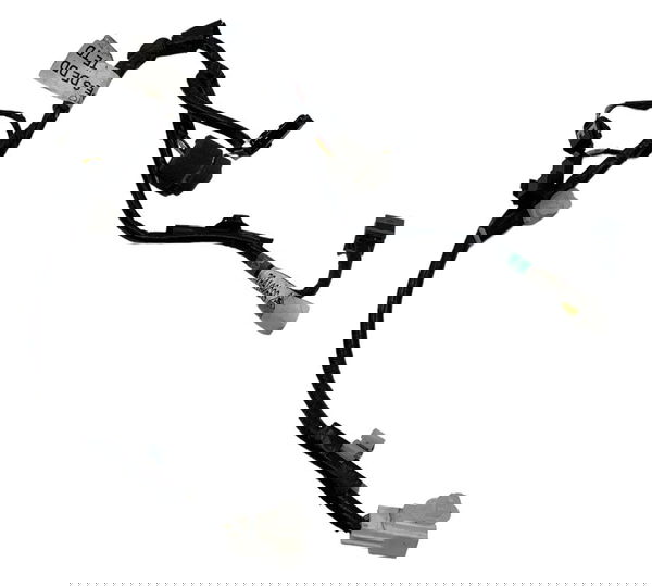 Chicote Ventilaçao Luz Teto Mitsubishi L200 New Triton 2021