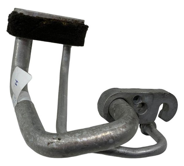 Cano Tubo Radiador Ar Condicionado Honda Fit City 1.5 2014