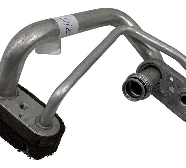 Cano Tubo Radiador Ar Condicionado Honda Fit City 1.5 2014