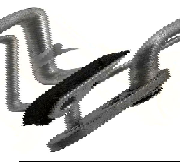 Cano Tubo Radiador Ar Condicionado Honda Fit City 1.5 2014