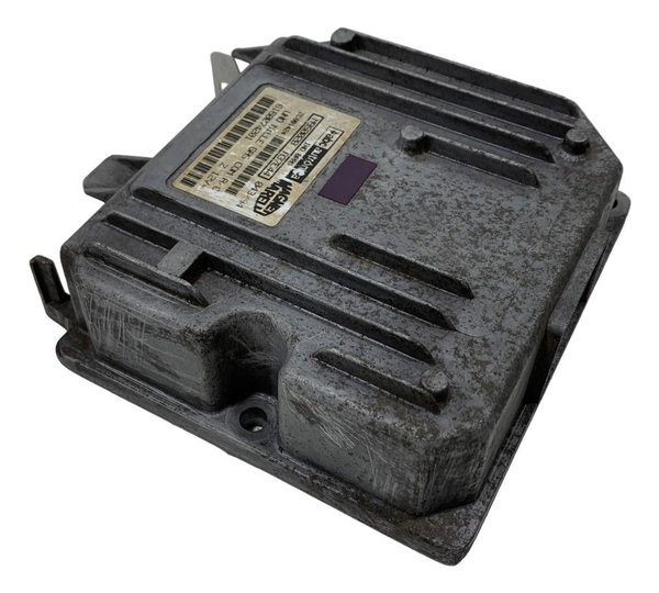 Módulo Injeção Fiat Uno Mille 1994 1.0 8v