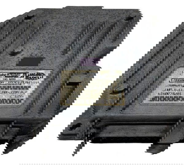 Módulo Injeção Fiat Uno Mille 1994 1.0 8v