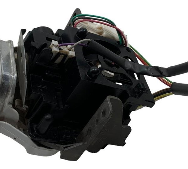 Lampada Bloco Óptico Farol Mitsubishi L200 Triton 2021 Ambos Lados