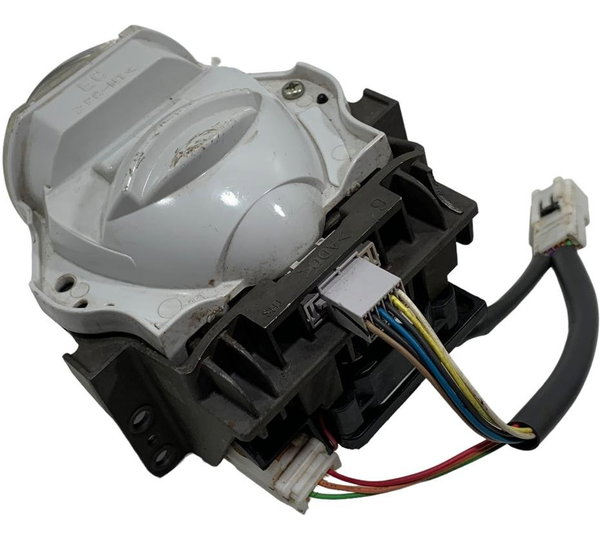 Lampada Bloco Óptico Farol Mitsubishi L200 Triton 2021 Ambos Lados