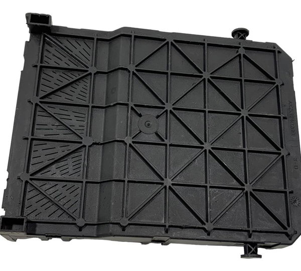 Módulo Fusíveis Bsi Citroen Peugeot 2005/2011 C/detalhe