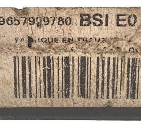 Módulo Fusíveis Bsi Citroen Peugeot 2005/2011 C/detalhe