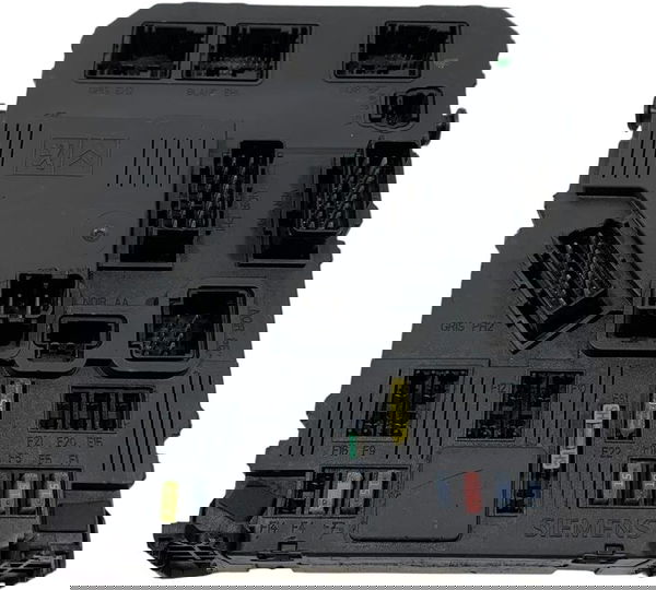 Módulo Fusíveis Bsi Citroen Peugeot 2005/2011 C/detalhe