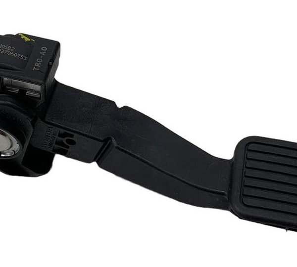 Pedal Acelerador Honda Hrv 1.8 2016