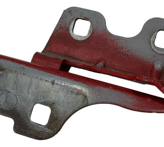 Dobradiça Capô Lado Direito Renault Clio 2004