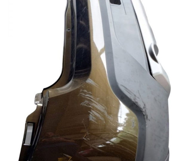 Para-choque Traseiro Sandero Stepway 2014/2015