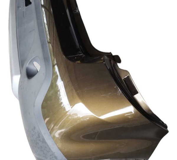 Para-choque Traseiro Sandero Stepway 2014/2015