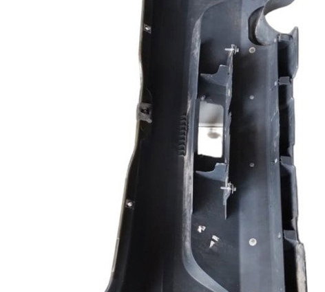 Para-choque Traseiro Sandero Stepway 2014/2015