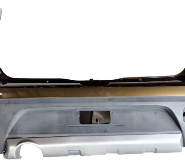 Para-choque Traseiro Sandero Stepway 2014/2015