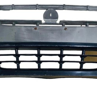 Para Choque Dianteiro Fiat Uno Fiorino 2006/2012