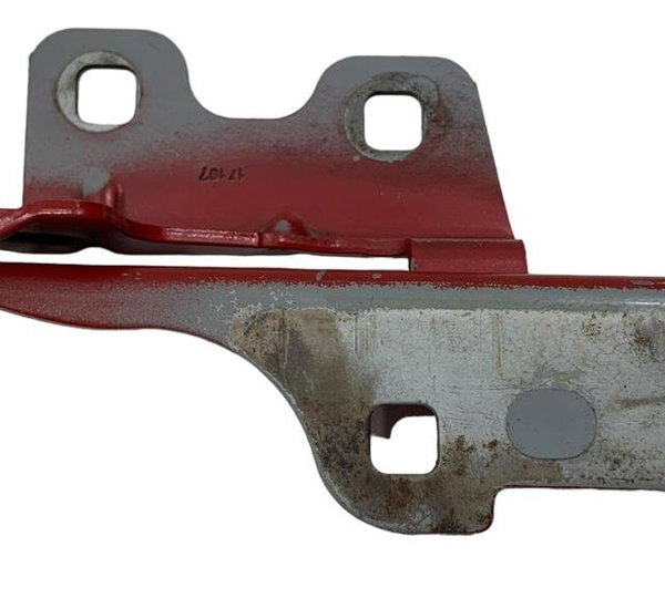 Dobradiça Capô Lado Esquerdo Renault Clio 2004