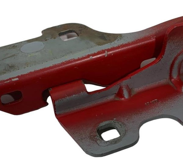 Dobradiça Capô Lado Esquerdo Renault Clio 2004