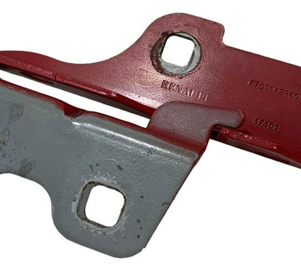 Dobradiça Capô Lado Esquerdo Renault Clio 2004