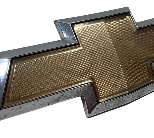 Emblema Grade Dianteira Chevrolet Celta Prisma 2011