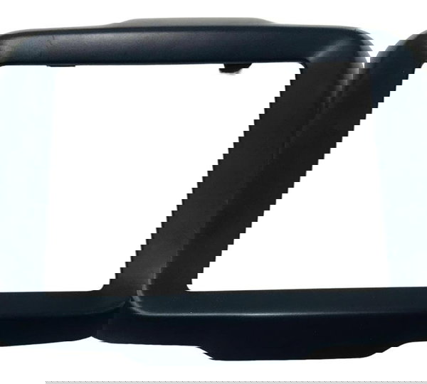 Moldura Painel Multimídia Jeep Renegade 1.8 2021