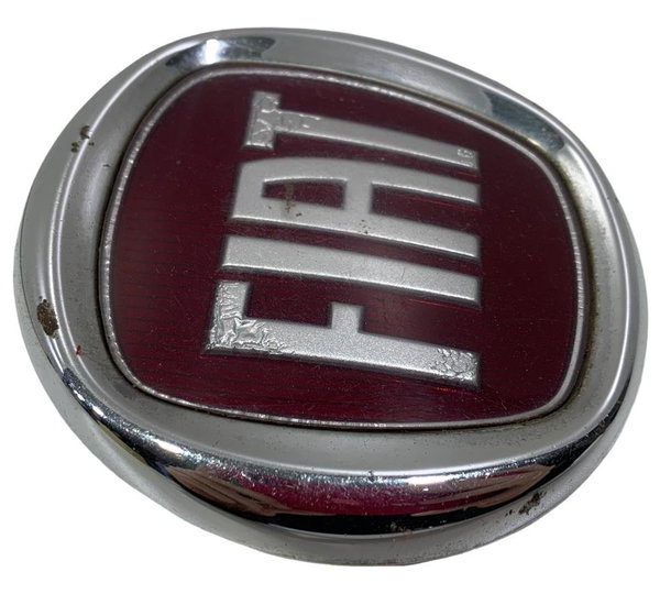 Emblema Grade Dianteira Fiat Palio Siena 2008/2012