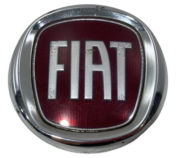 Emblema Grade Dianteira Fiat Palio Siena 2008/2012