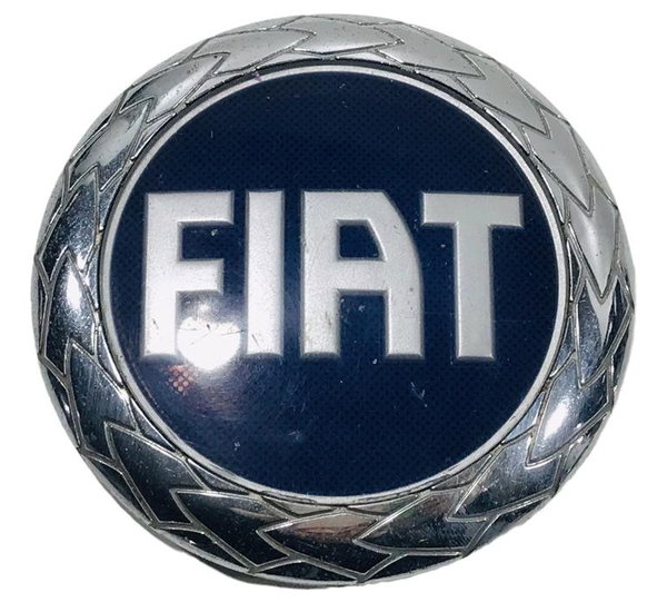 Emblema Dianteiro Fiat Doblo Idea Palio 2004/2008