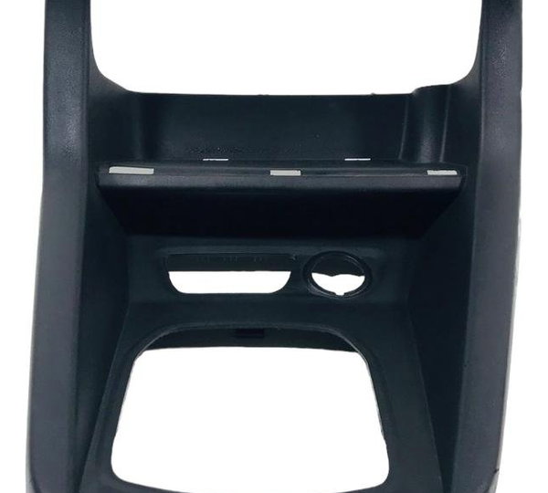 Moldura Console Central Ford Ka 1.0 2015