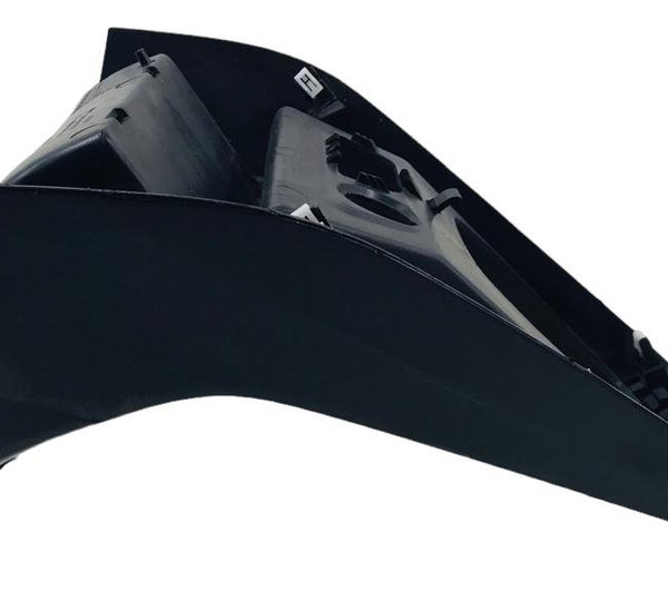 Moldura Console Central Ford Ka 1.0 2015