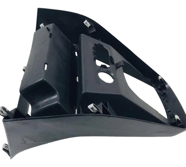 Moldura Console Central Ford Ka 1.0 2015