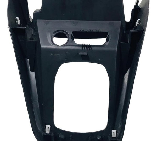 Moldura Console Central Ford Ka 1.0 2015