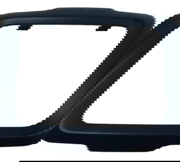 Moldura Central Multimidia Jeep Renegade 2015 A 2019