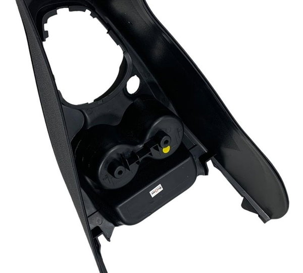 Console Central Porta Copos Renault Sandero 1.6 St 2019
