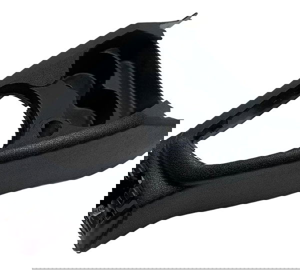 Console Central Porta Copos Renault Sandero 1.6 St 2019