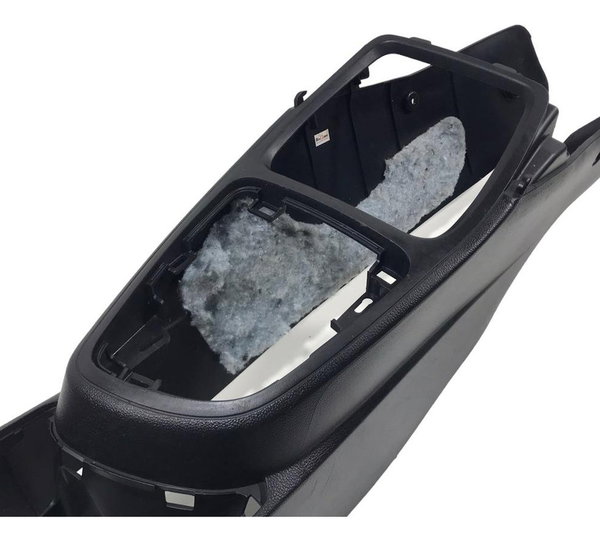 Console Central Hyundai Hb20 1.6 2019 Original