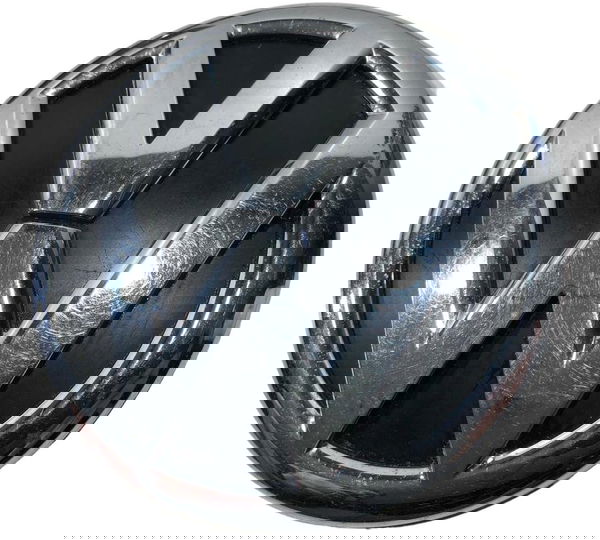 Emblema Tampa Traseira  Volswagen Gol Saveiro 2010/2013