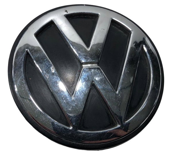 Emblema Grade Volkswagen Gol G3, G4 2002/2008