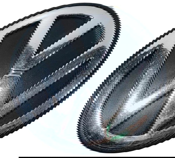 Emblema Tampa Traseira Volkswagen Gol G4 Original