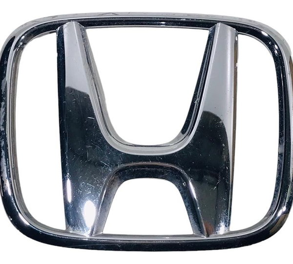 Emblema Logotipo Traseiro Honda New Civic Original
