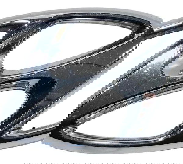 Emblema Tampa  Traseira Hyundai Hb20 2014 Original