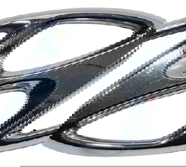 Emblema Tampa Traseira Hyundai Hb20 2014 Original A