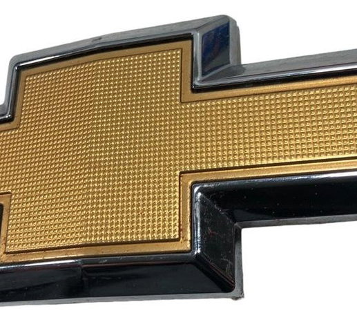 Emblema Grade Dianteira Onix Prisma 2017/2019