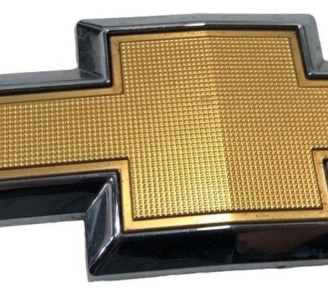 Emblema Grade Dianteira Onix Prisma 2017/2019